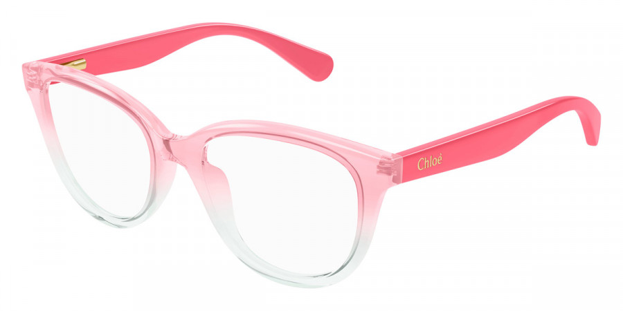 Color: Pink (004) - Chloé CC0021O00447