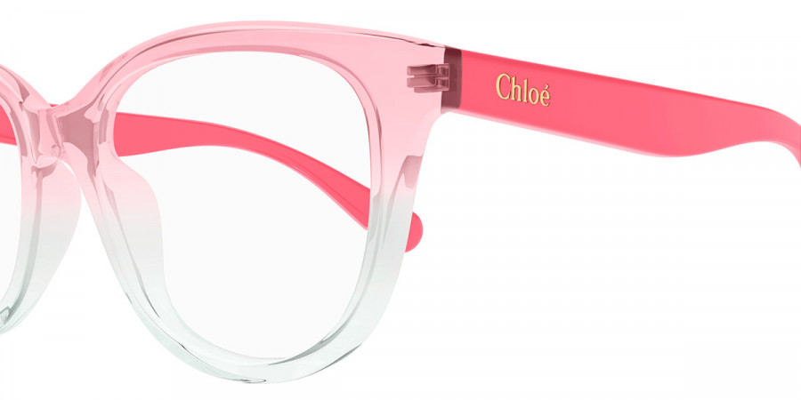 Color: Pink (004) - Chloé CC0021O00447