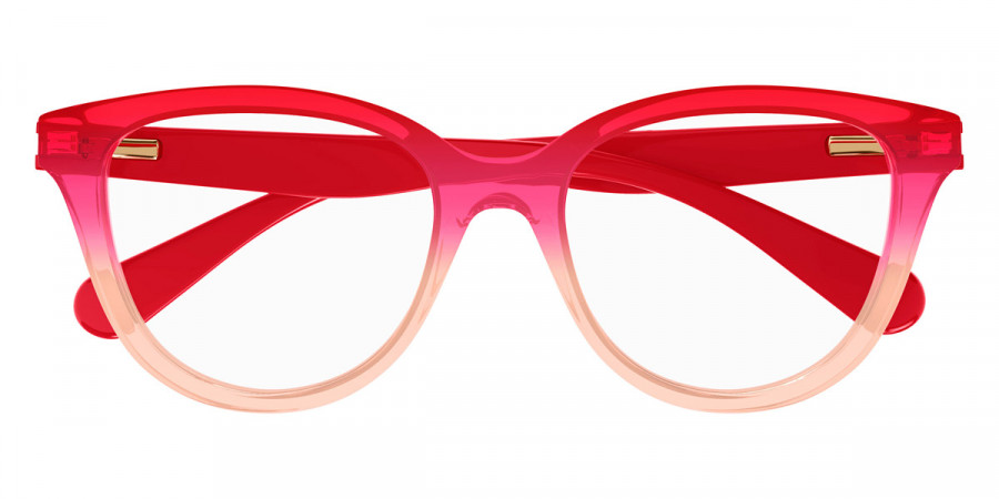 Chloé™ CC0021O 005 47 - Red