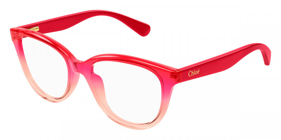 Color: Red (005) - Chloé CC0021O00547