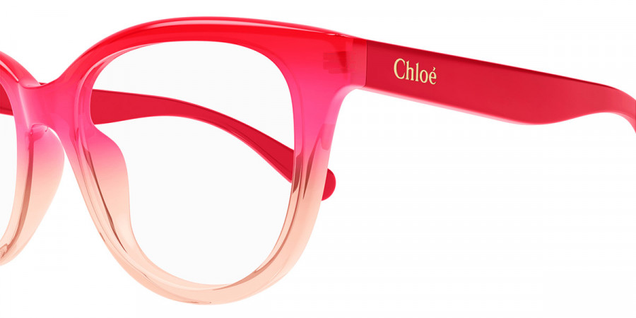 Color: Red (005) - Chloé CC0021O00547