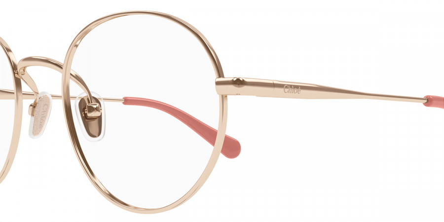 Color: Gold (002) - Chloé CC0024O00247