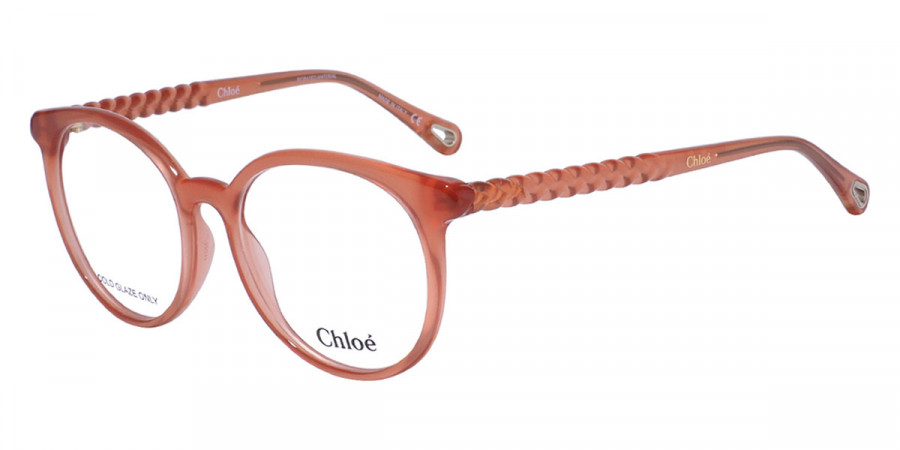 Color: Pink (001) - Chloé CH0006O00150