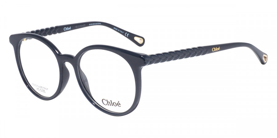 Color: Blue (002) - Chloé CH0006O00250