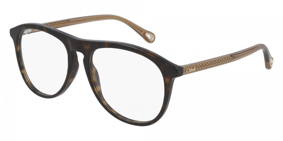 Color: Brown (003) - Chloé CH0010O00354