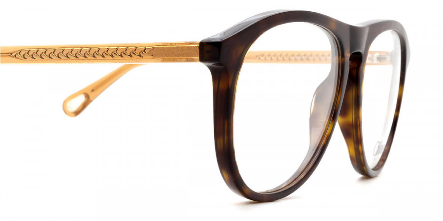 Color: Brown (003) - Chloé CH0010O00354