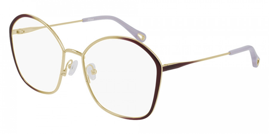 Chloé™ CH0017OA 004 57 - Burgundy