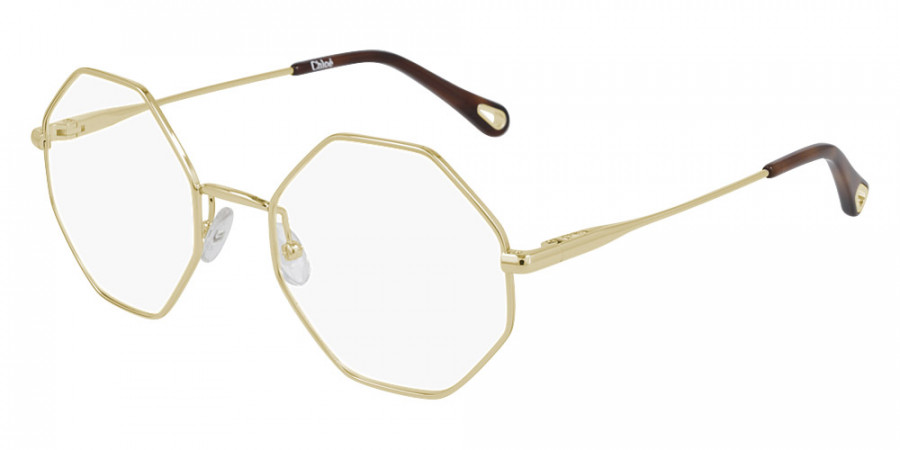 Chloé™ CH0022O 001 50 - Gold