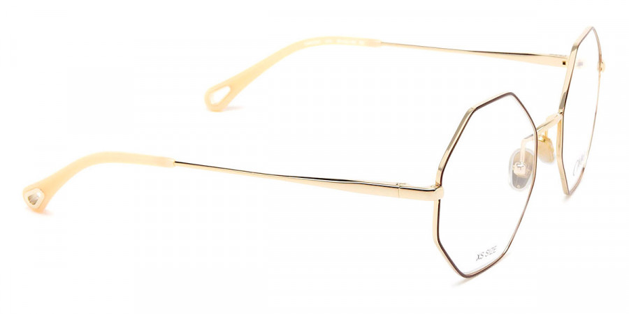 Color: Gold (010) - Chloé CH0022O01050