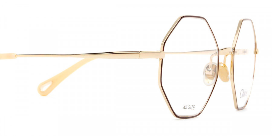 Color: Gold (010) - Chloé CH0022O01050