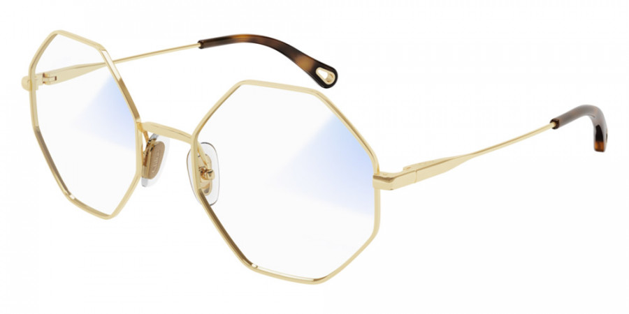 Chloé™ CH0022S 001 53 - Gold