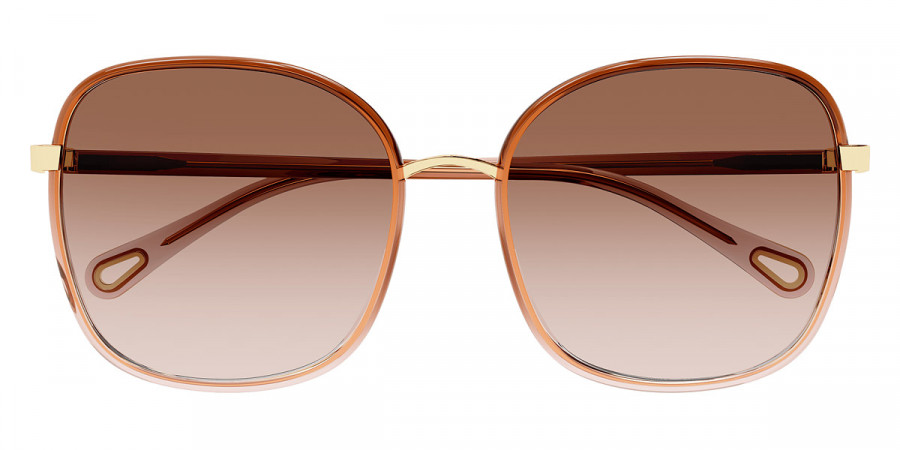 Chloé™ CH0031S 007 56 - Brown