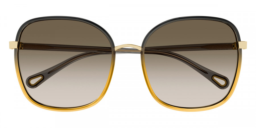 Chloé™ CH0031S 010 59 - Black/Gray