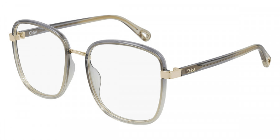 Chloé™ CH0034O 003 53 - Gray