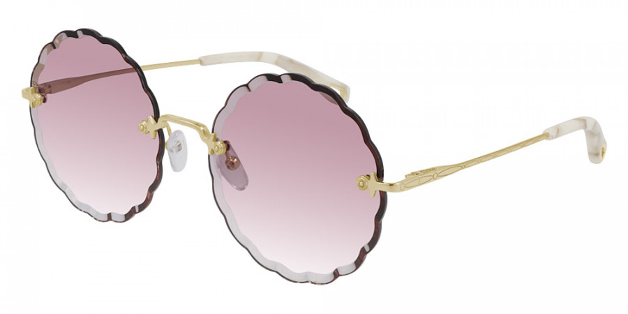 Chloé™ CH0047S 003 60 - Gold