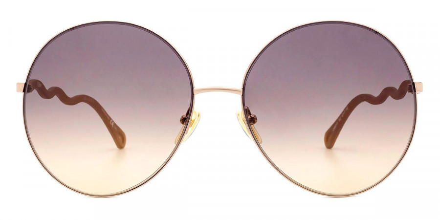 Chloé™ CH0055S 002 62 - Beige/Brown