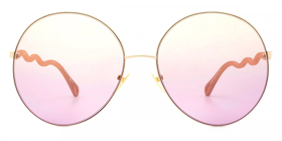 Chloé™ CH0055S 003 62 - Gold/Pink