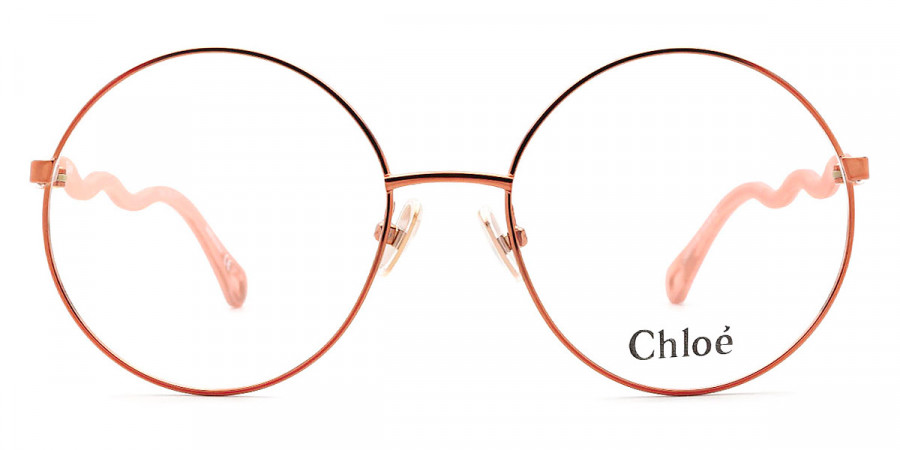 Chloé™ CH0057O 001 53 - Brown/Pink