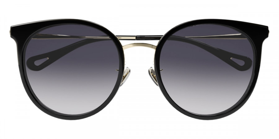 Chloé™ CH0060SK 001 56 - Black/Gold