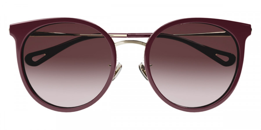 Chloé™ CH0060SK 003 56 - Burgundy/Gold