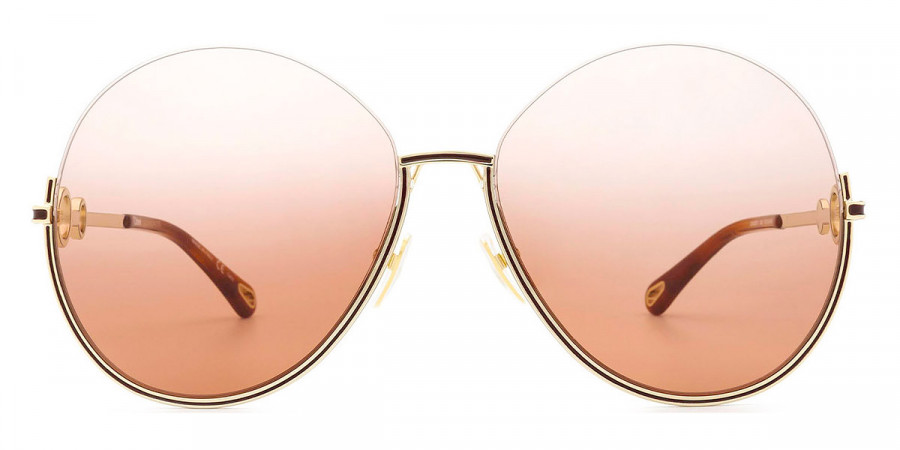 Chloé™ CH0067S 002 61 - Gold