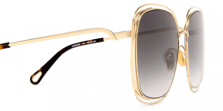 Color: Gold (001) - Chloé CH0077SK00158