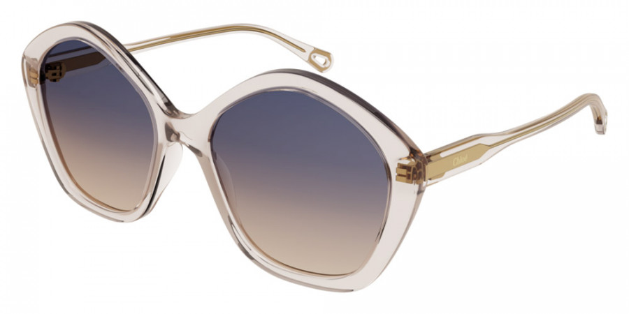 Color: Pink (003) - Chloé CH0082S00357