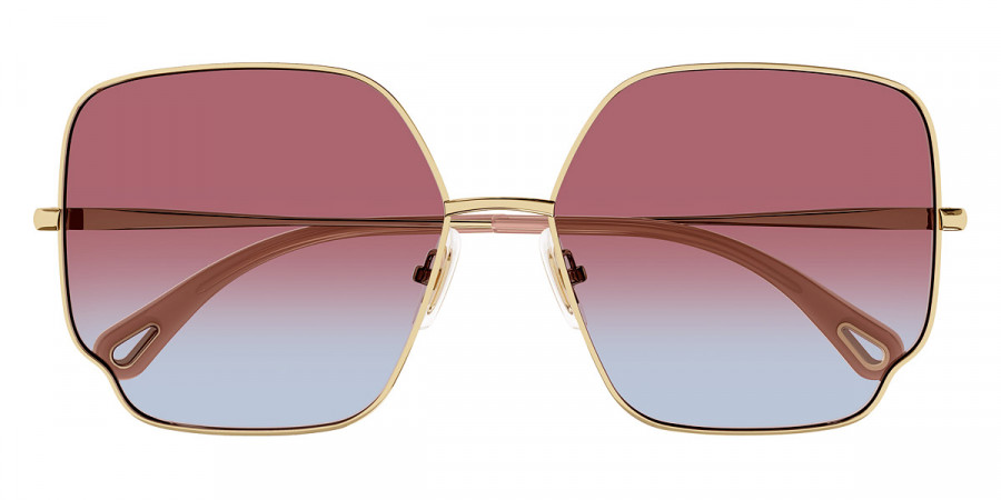 Chloé™ CH0092S 010 56 - Gold