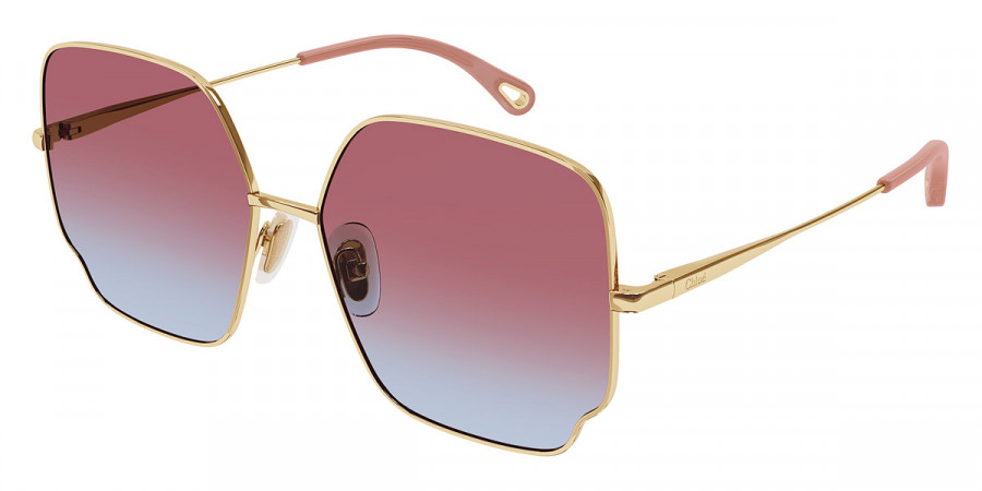 Color: Gold (010) - Chloé CH0092S01056