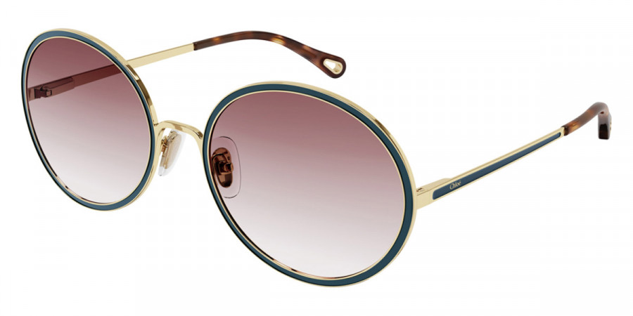 Color: Gold (003) - Chloé CH0100S00360