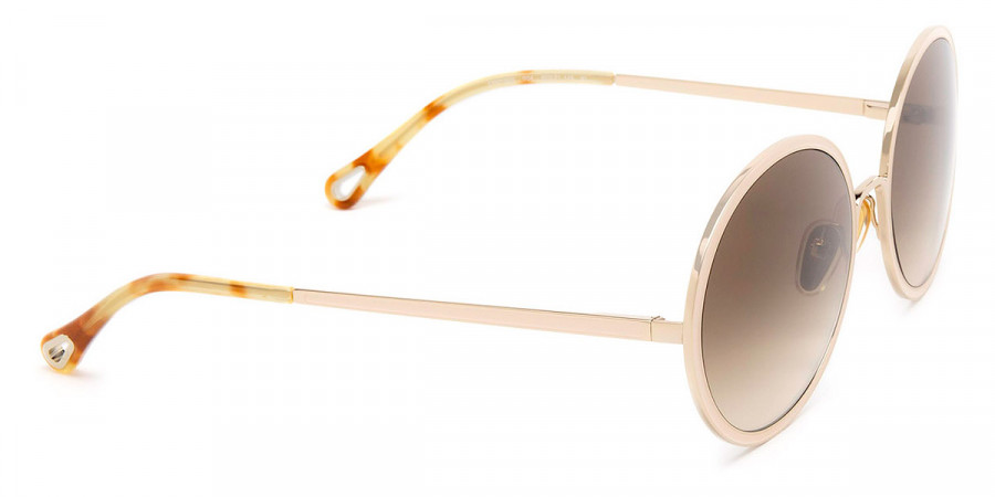 Color: Gold (004) - Chloé CH0100S00460