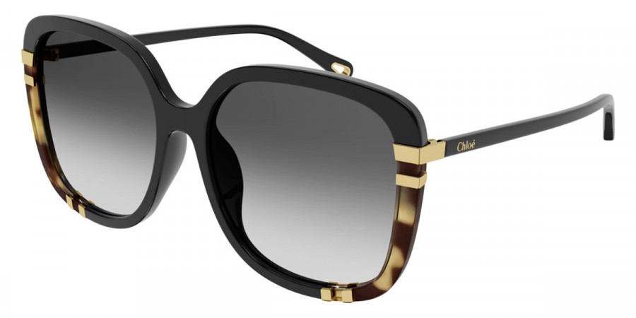 Chloé™ CH0106SA 002 59 - Black