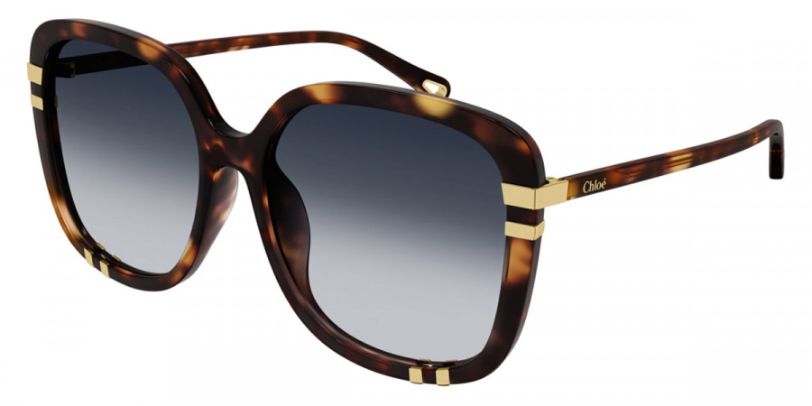 Chloé™ CH0106SA 004 59 - Havana