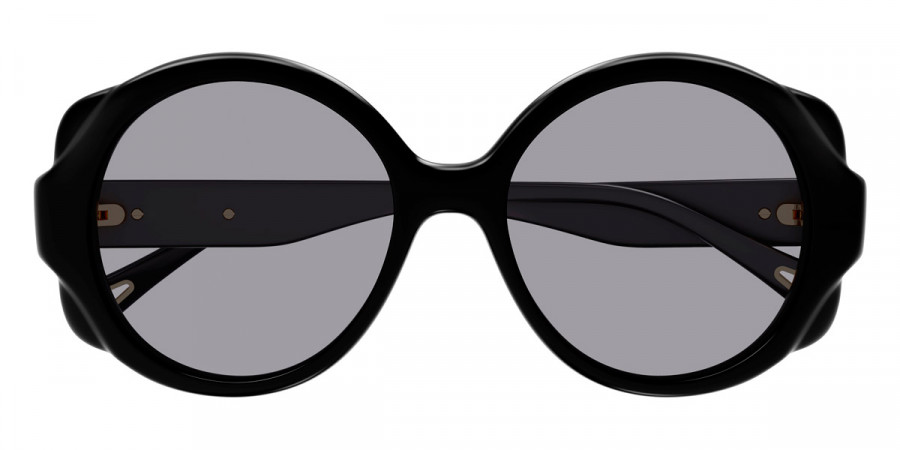 Chloé™ CH0120S 001 55 - Black