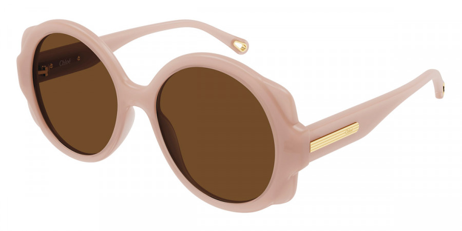 Color: Nude (003) - Chloé CH0120S00355