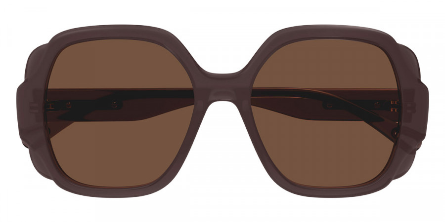 Chloé™ CH0121S 001 55 - Brown