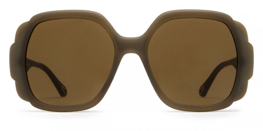 Chloé™ CH0121S 004 55 - Green