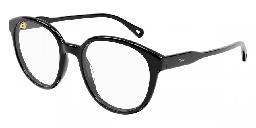 Color: Black (001) - Chloé CH0127OA00154