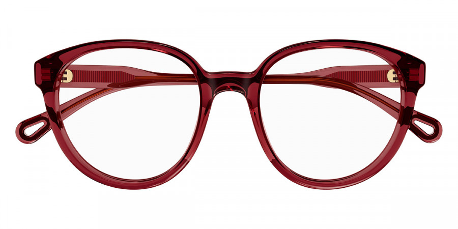 Chloé™ CH0127OA 003 54 - Burgundy