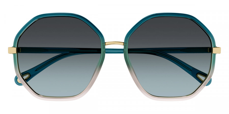 Chloé™ CH0133SA 006 59 - Green