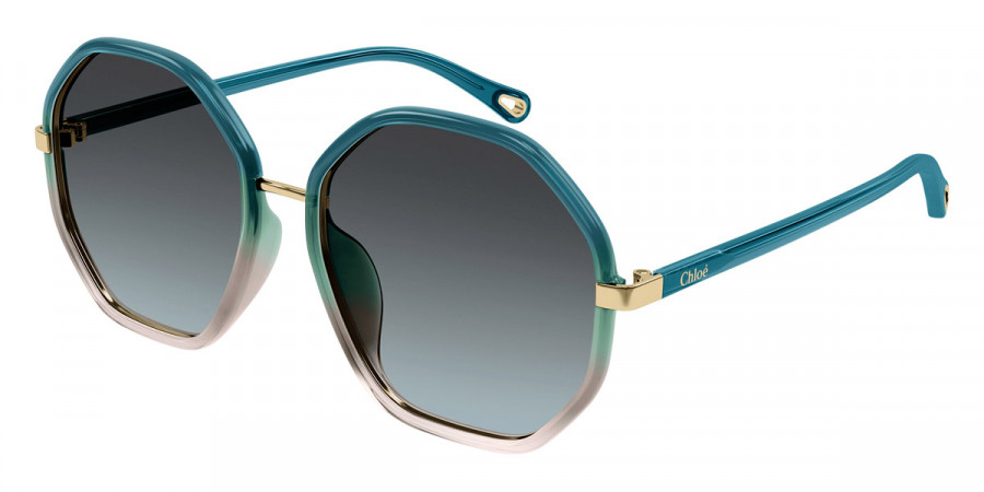 Color: Green (006) - Chloé CH0133SA00659