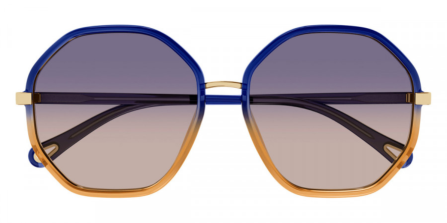 Chloé™ CH0133SA 007 59 - Blue