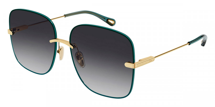 Color: Gold (001) - Chloé CH0134S00161