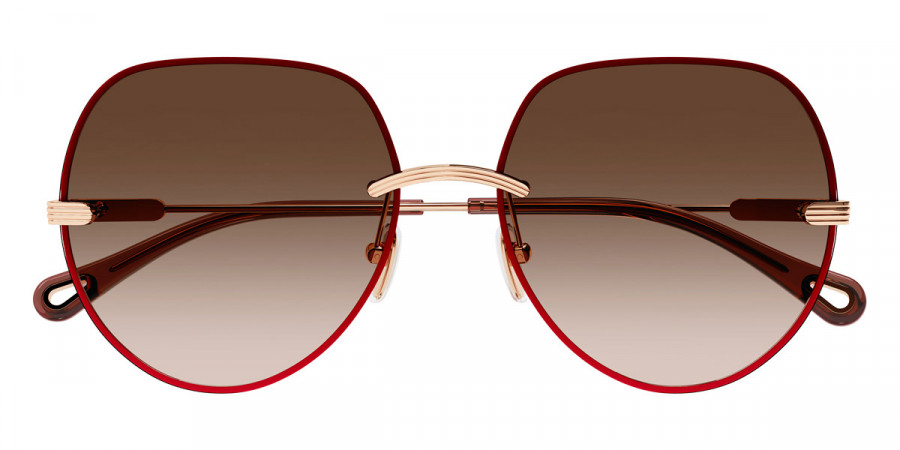 Chloé™ CH0135S 002 58 - Gold