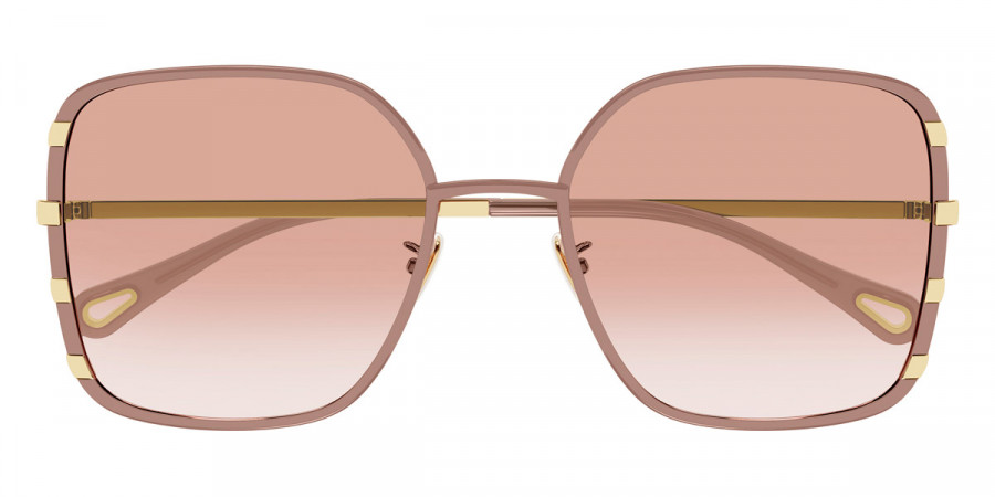 Chloé™ CH0143S 003 59 - Pink/Gold