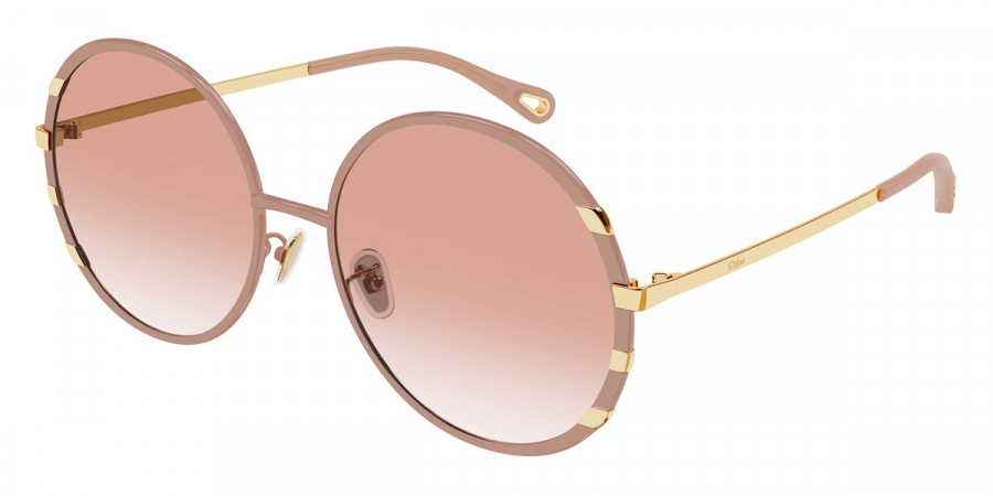 Color: Pink/Gold (003) - Chloé CH0144S00358