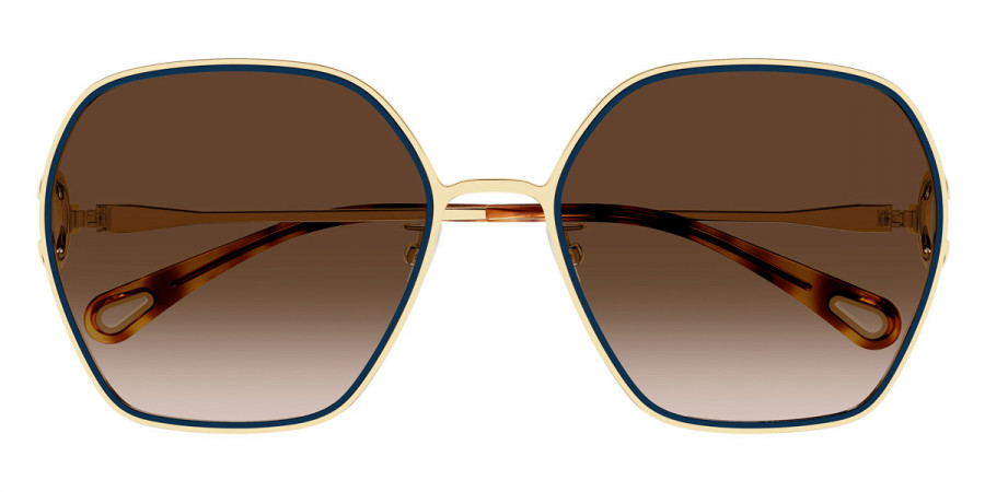 Chloé™ CH0146S 003 58 - Gold