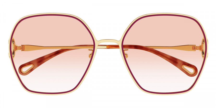 Chloé™ CH0146S 004 58 - Gold