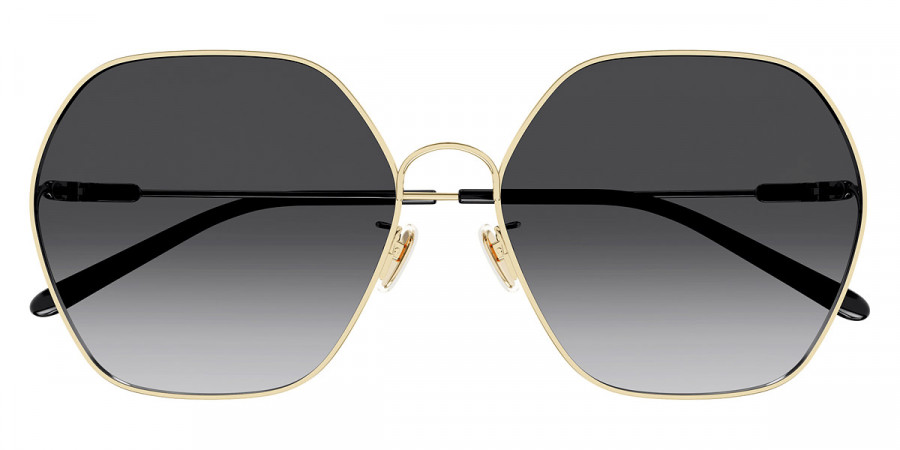 Chloé™ CH0169SA 001 61 - Gold