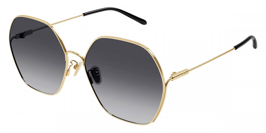 Color: Gold (001) - Chloé CH0169SA00161